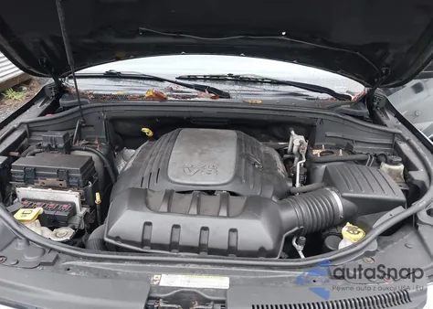 2011 Jeep Grand Cherokee Laredo из США, поврежденный, VIN 1J4RR4GT9BC511089